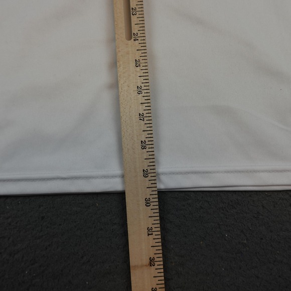 Philadelphia Eagles Jersey Mens Small White NFL Randall Cunningham Nike - Picture 11 of 12